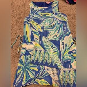 Lilly Pulitzer Donna romper